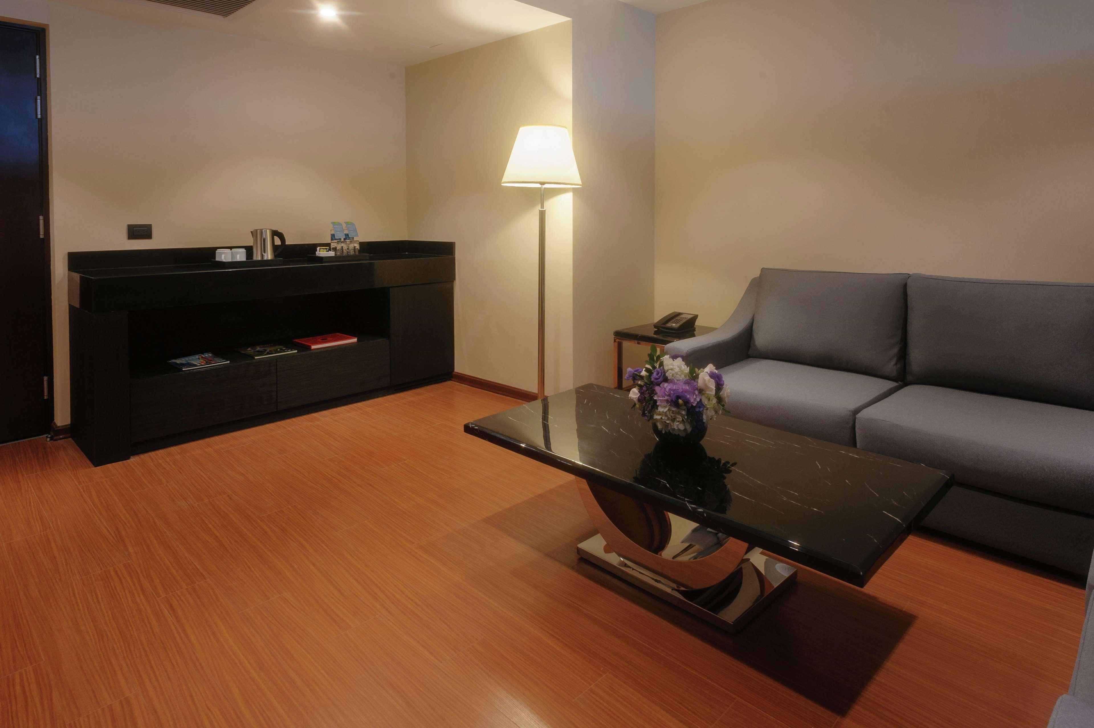 Hilton Garden Inn Lima Surco Экстерьер фото