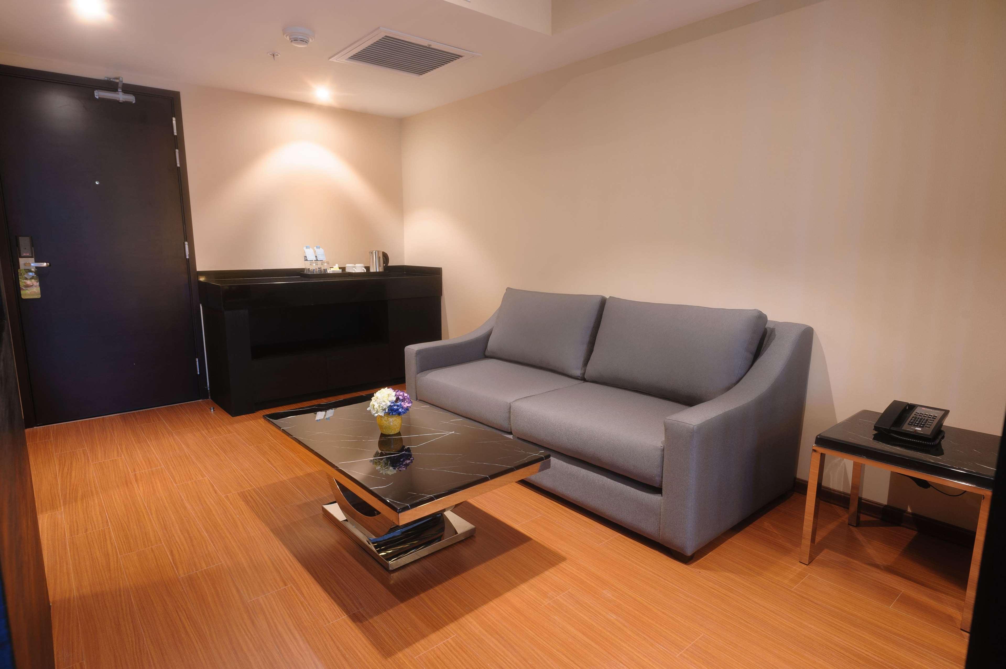 Hilton Garden Inn Lima Surco Экстерьер фото