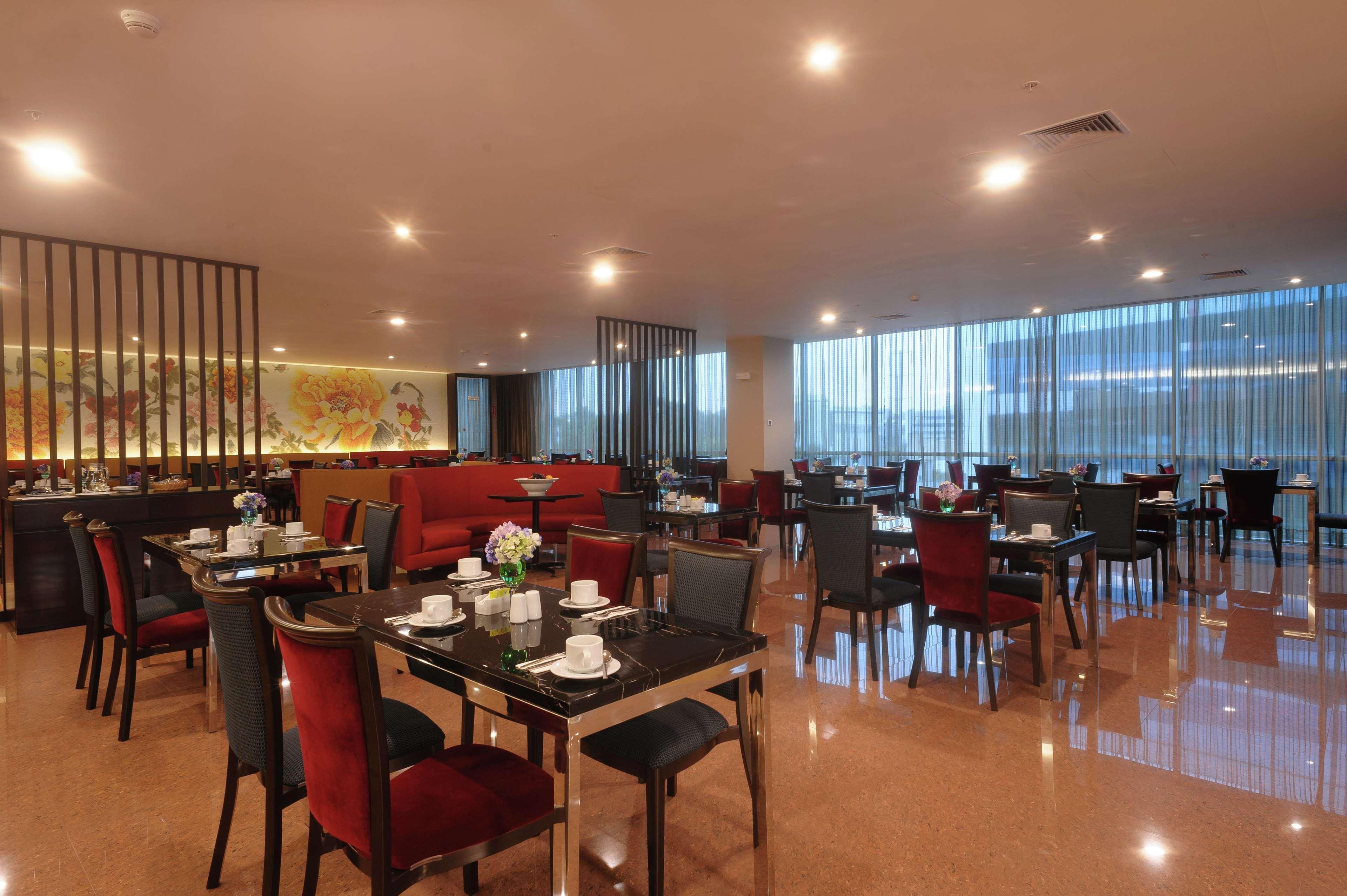 Hilton Garden Inn Lima Surco Экстерьер фото