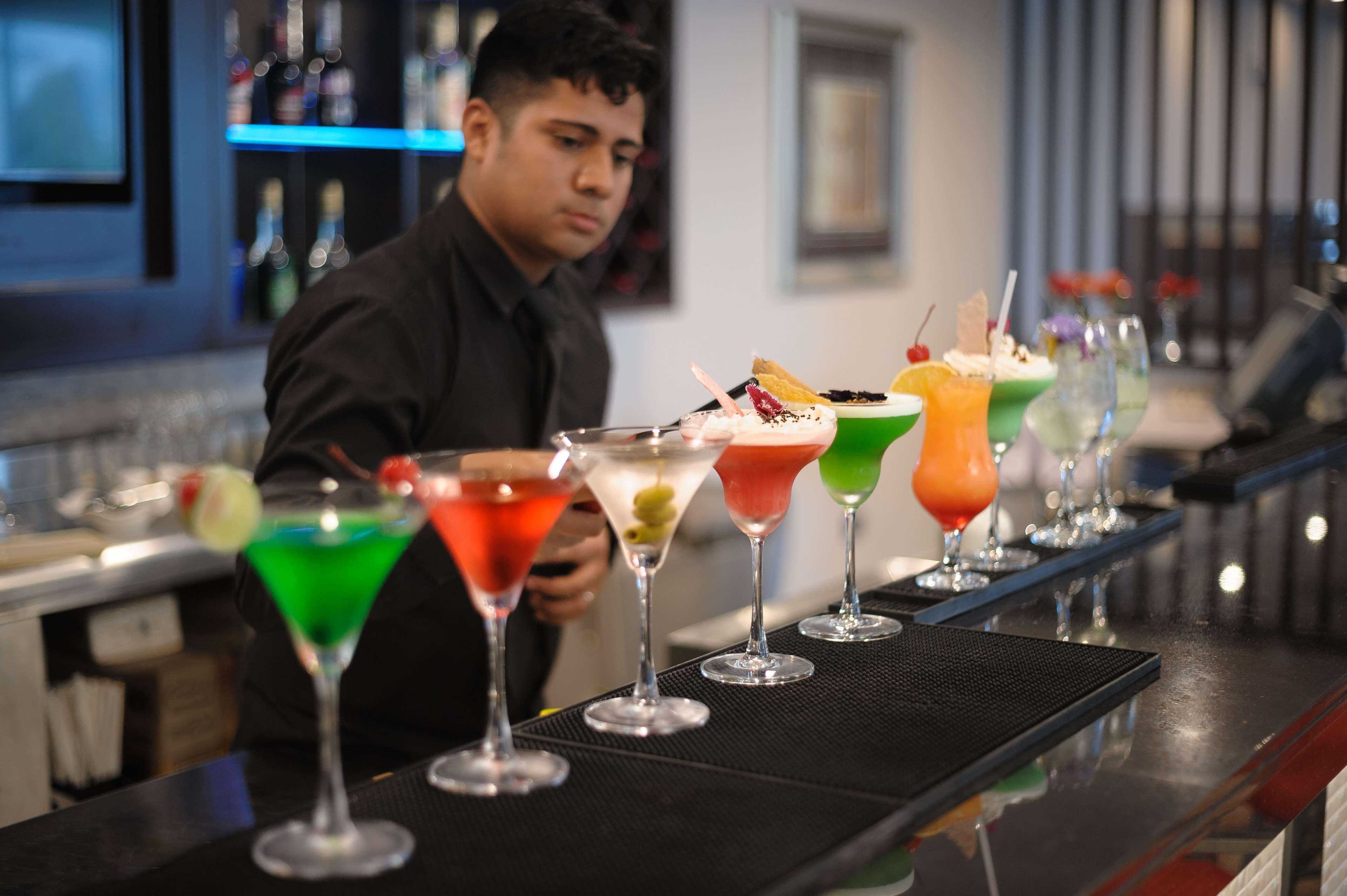 Hilton Garden Inn Lima Surco Экстерьер фото