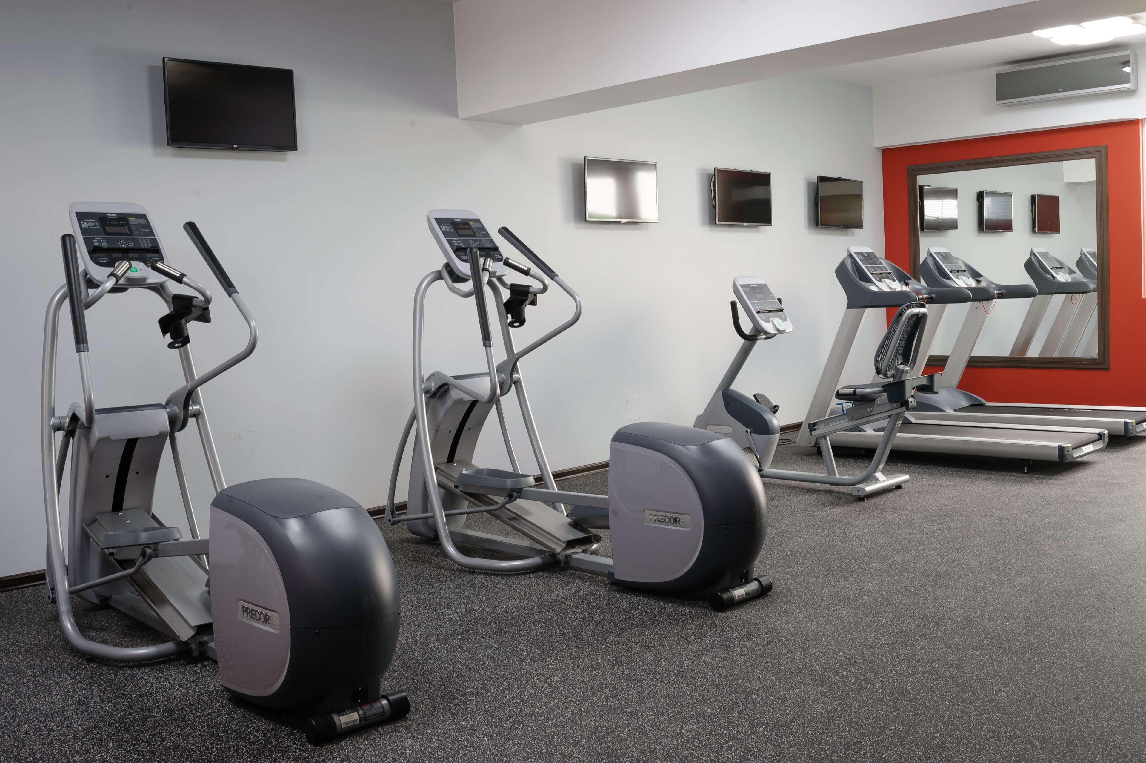 Hilton Garden Inn Lima Surco Экстерьер фото