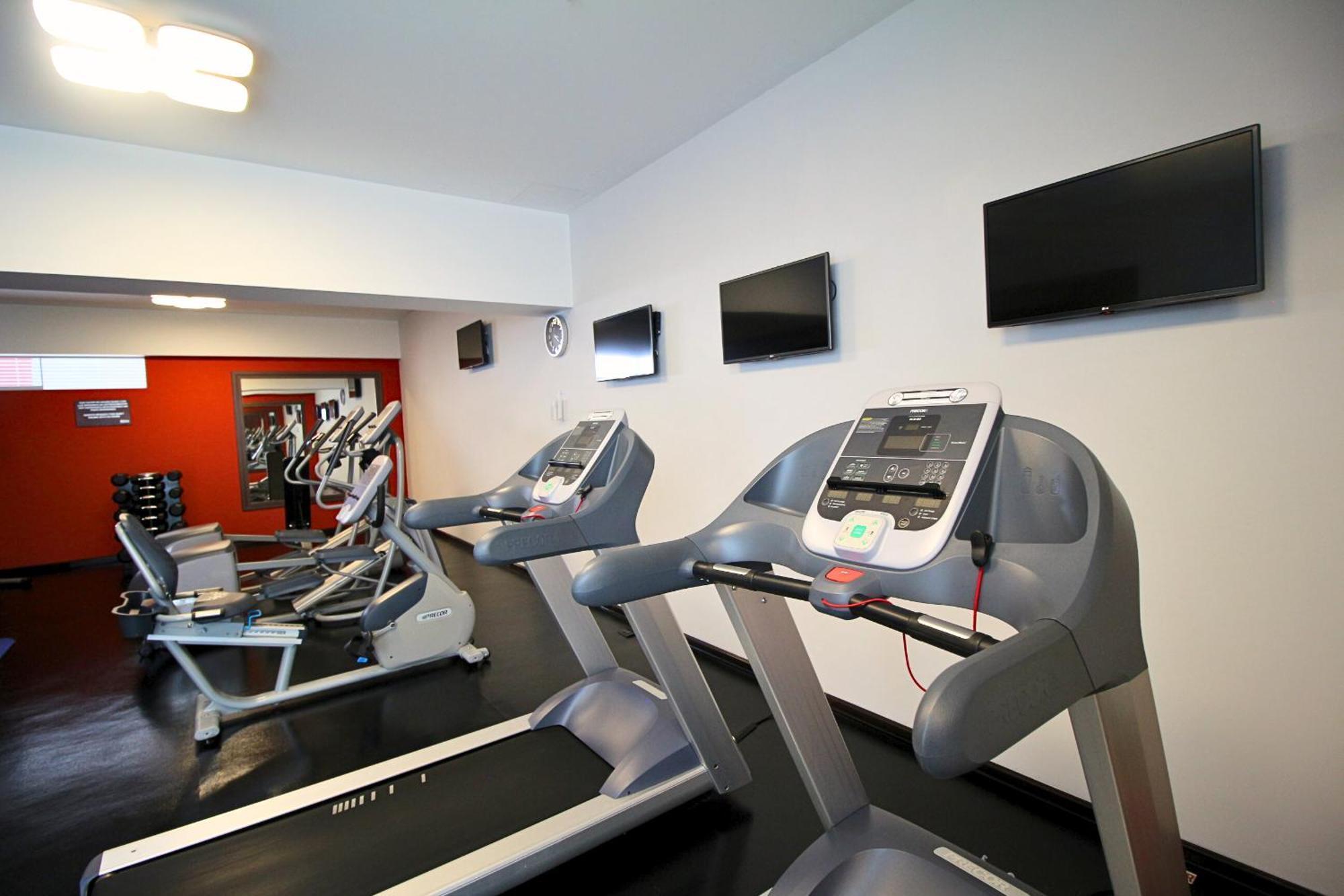 Hilton Garden Inn Lima Surco Экстерьер фото