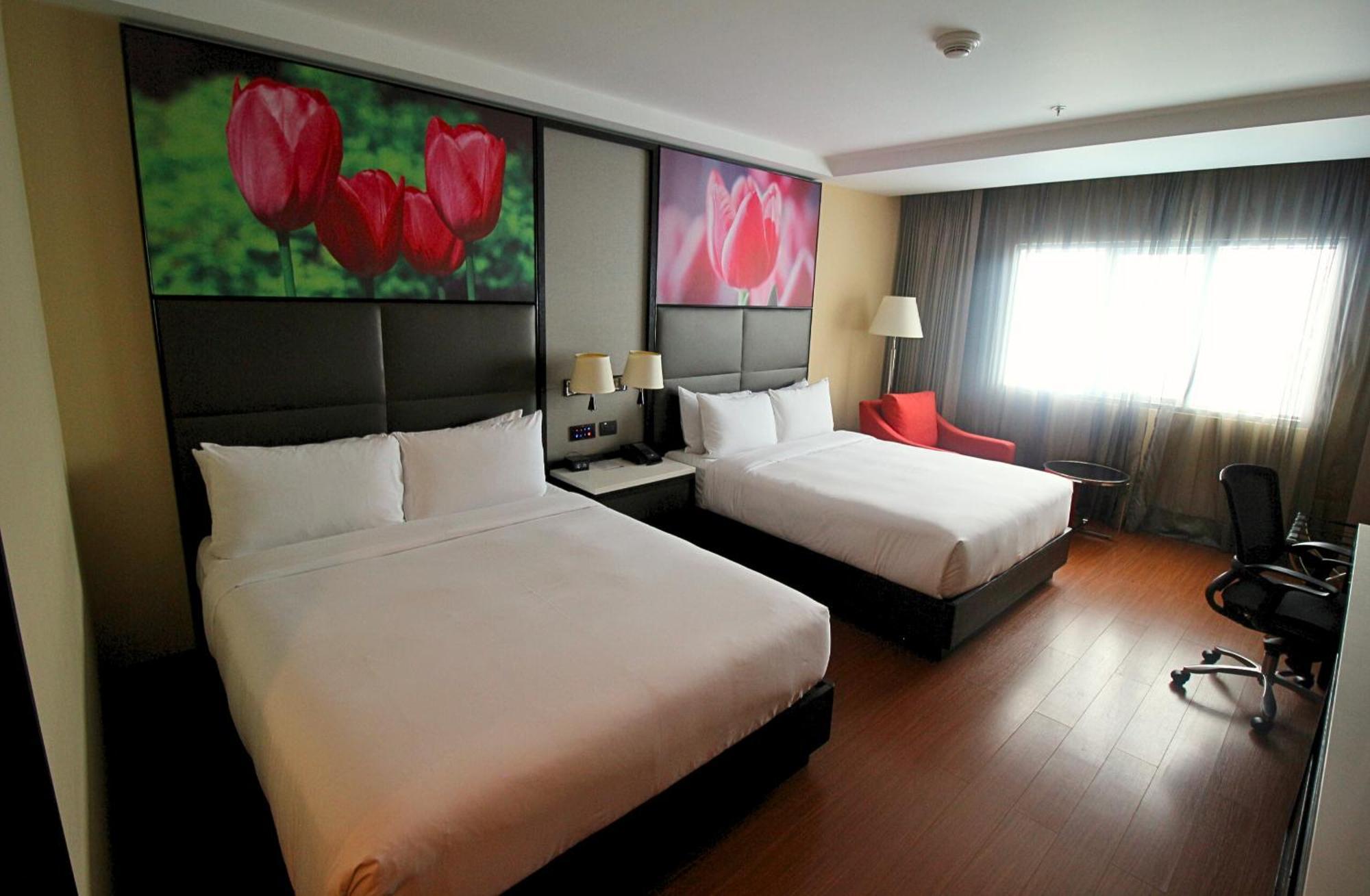 Hilton Garden Inn Lima Surco Экстерьер фото