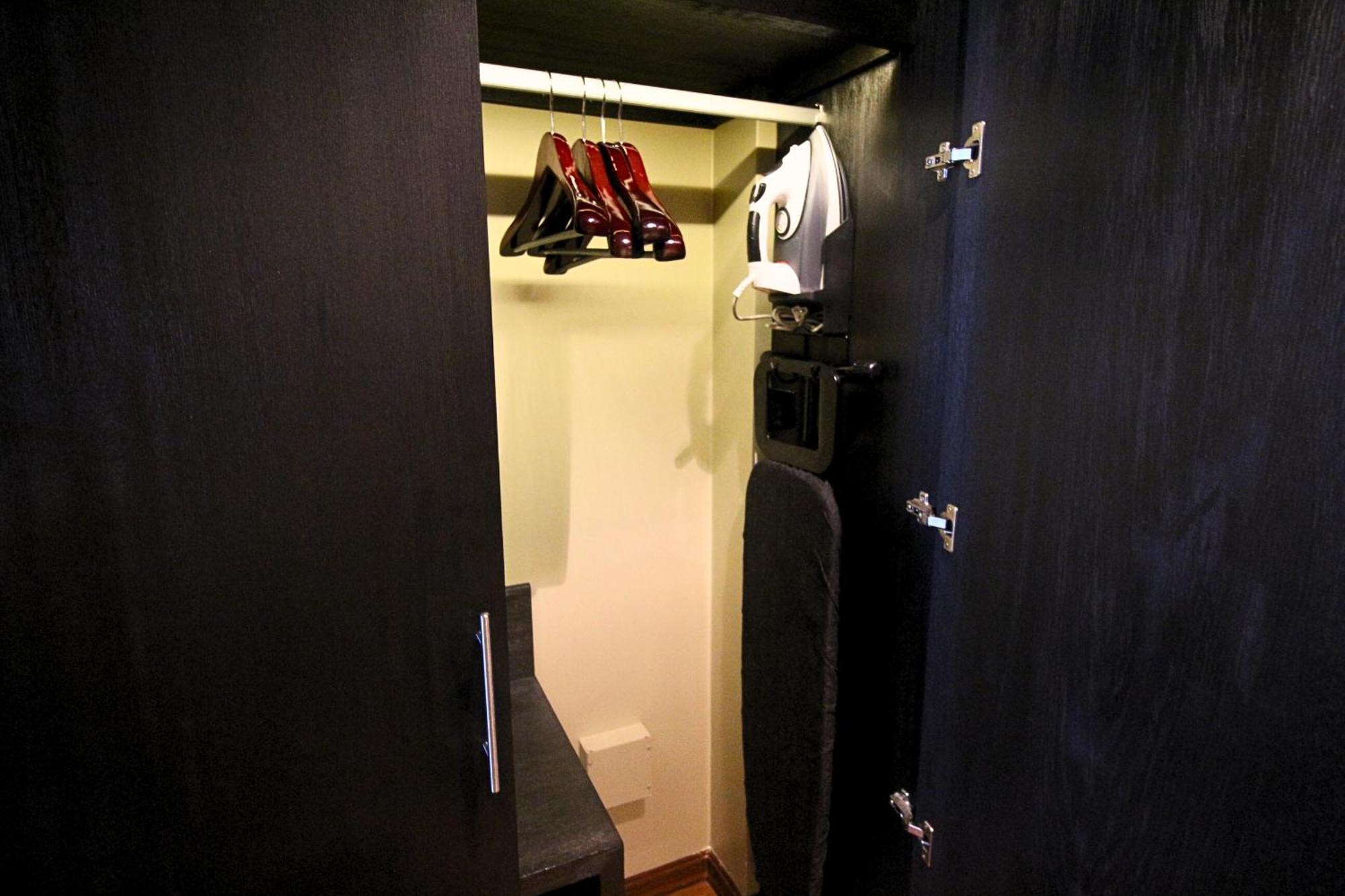 Hilton Garden Inn Lima Surco Экстерьер фото