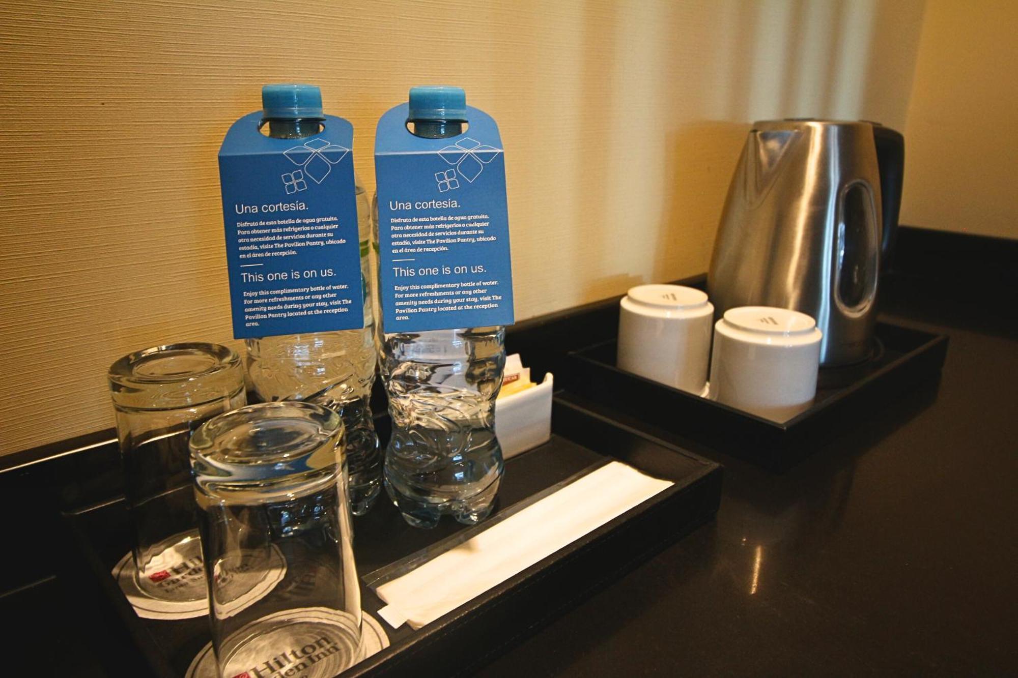 Hilton Garden Inn Lima Surco Экстерьер фото