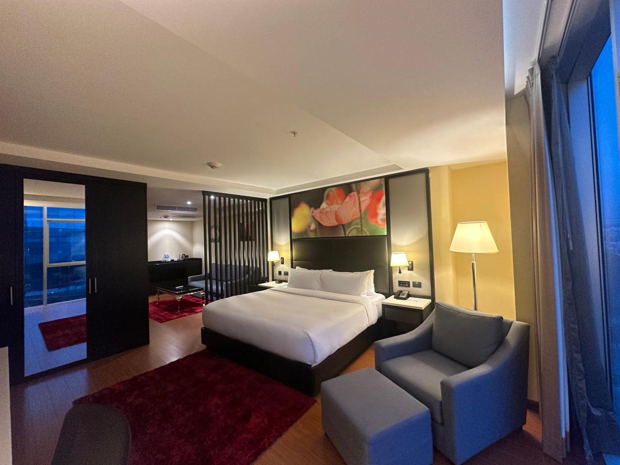 Hilton Garden Inn Lima Surco Экстерьер фото